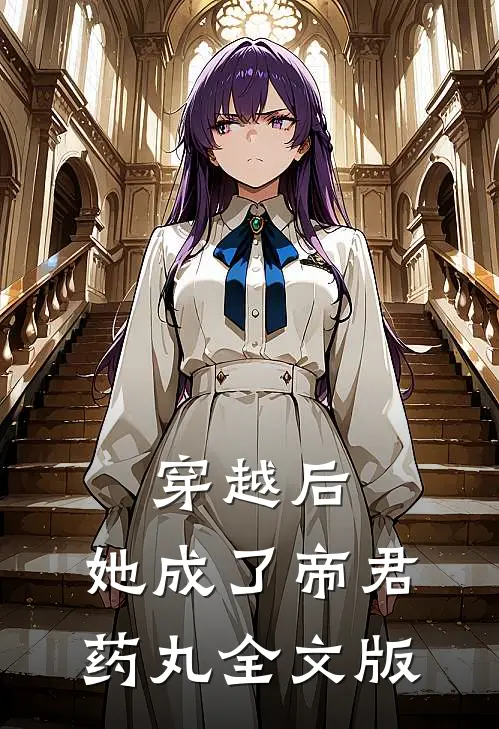穿越后，她成了帝君药丸全文版