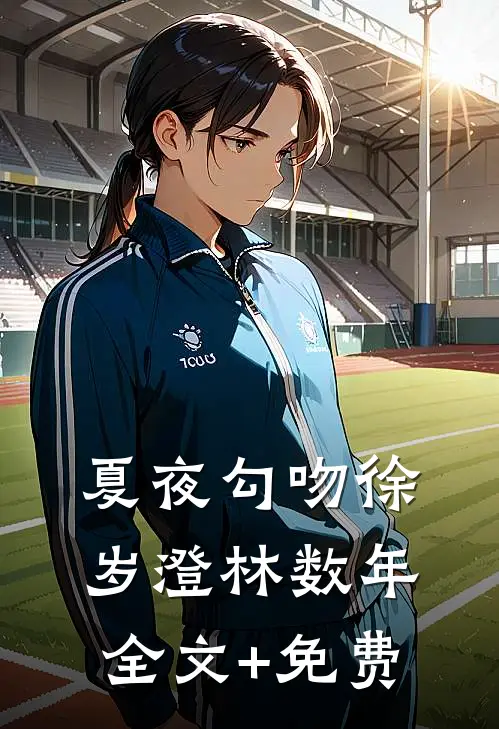 他的热烈,从来与我无关未删节