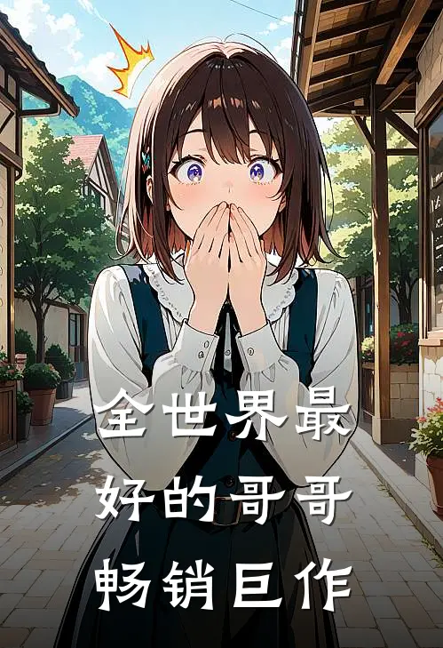 全世界最好的哥哥畅销巨作