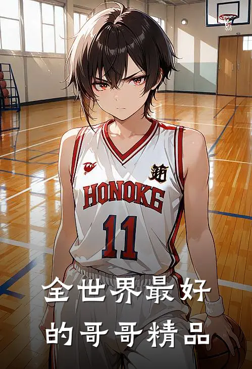 全世界最好的哥哥精品
