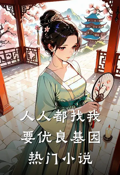 人人都找我要优良基因热门小说