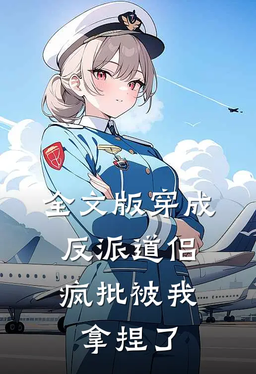 全文版穿成反派道侣，疯批被我拿捏了