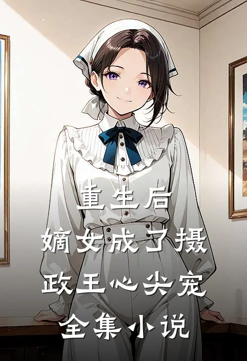 重生后，嫡女成了摄政王心尖宠全集小说