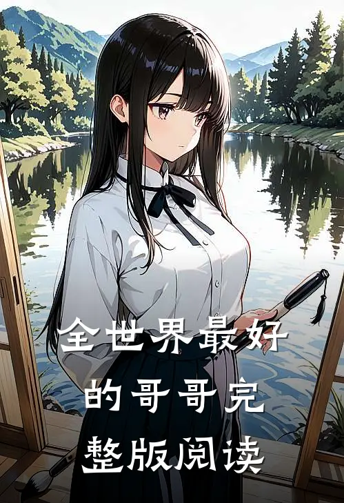 全世界最好的哥哥完整版阅读
