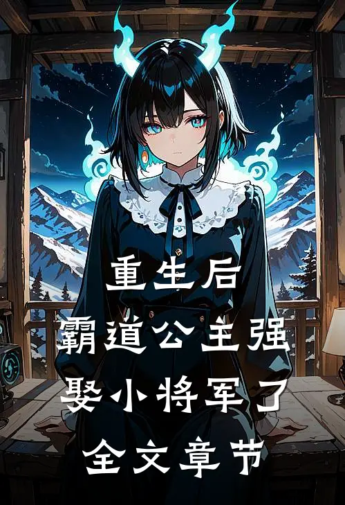 重生后，霸道公主强娶小将军了全文章节