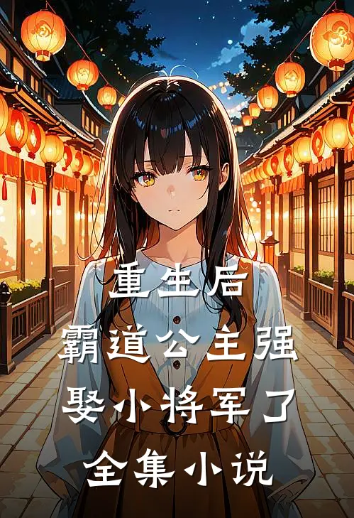 重生后，霸道公主强娶小将军了全集小说