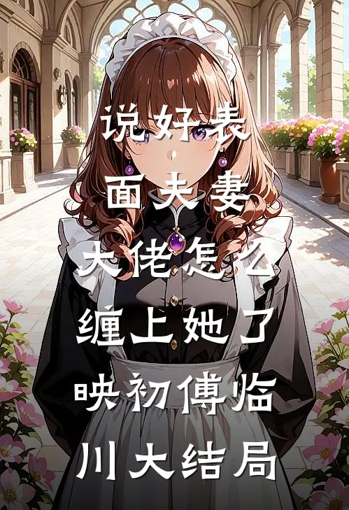 与君别于云深处完结版