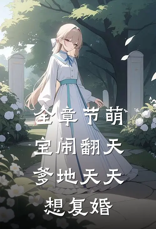 全章节萌宝闹翻天：爹地天天想复婚