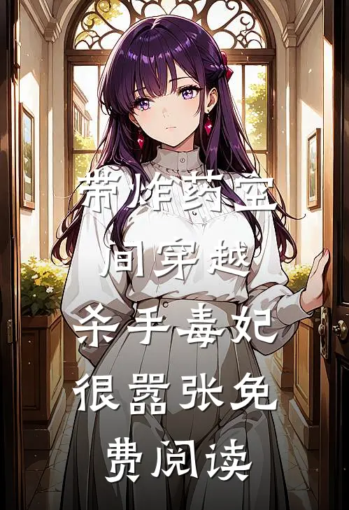 带炸药空间穿越：杀手毒妃很嚣张免费阅读