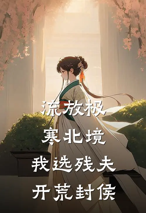 流放极寒北境，我选残夫开荒封侯