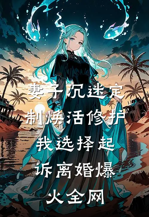 打断腿，夫君就不跑了大结局