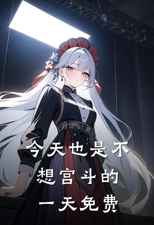 今天也是不想宫斗的一天免费