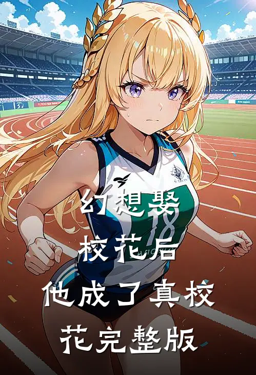 幻想娶校花后，他成了真校花完整版
