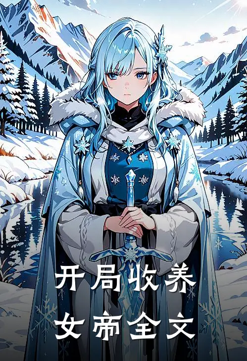 开局收养女帝全文