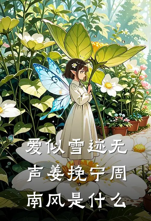 听那最后一场雪落下时全章阅读