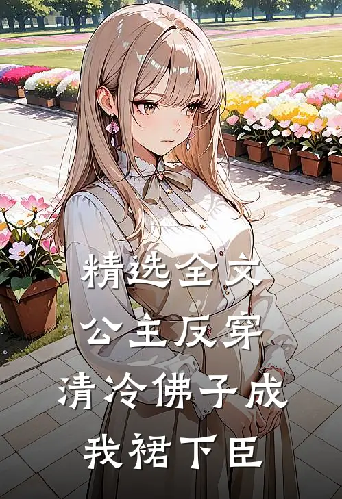 精选全文公主反穿：清冷佛子成我裙下臣