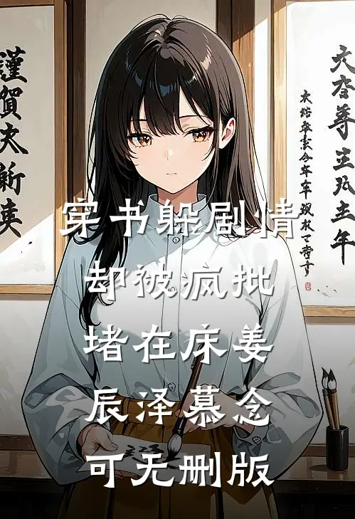 穿成香江大佬恶毒原配，被团宠了无删减