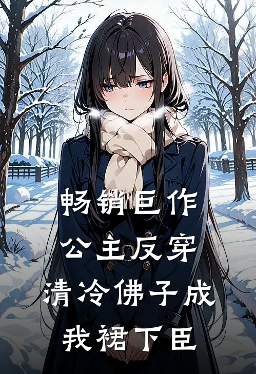 畅销巨作公主反穿：清冷佛子成我裙下臣