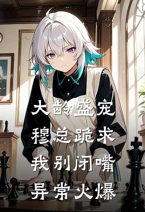 佛子哥弃她，入夜被恶犬弟亲红温全新