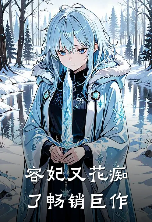 容妃又花痴了畅销巨作