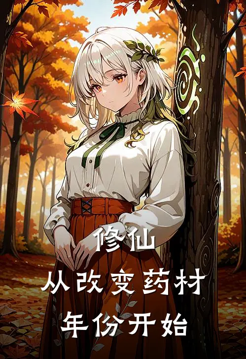 修仙：从改变药材年份开始