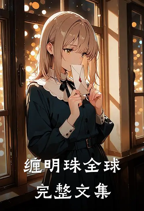 缠明珠全球完整文集