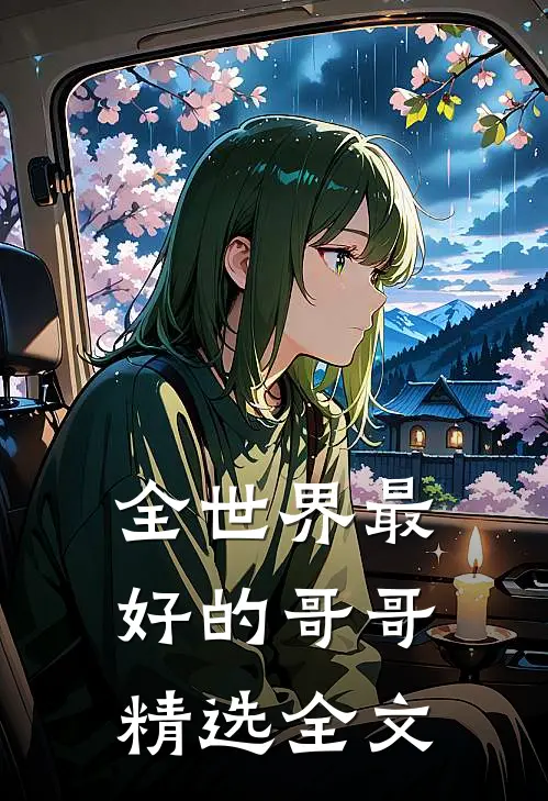 全世界最好的哥哥精选全文
