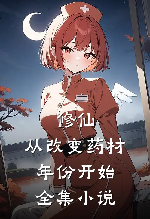 修仙：从改变药材年份开始全集小说