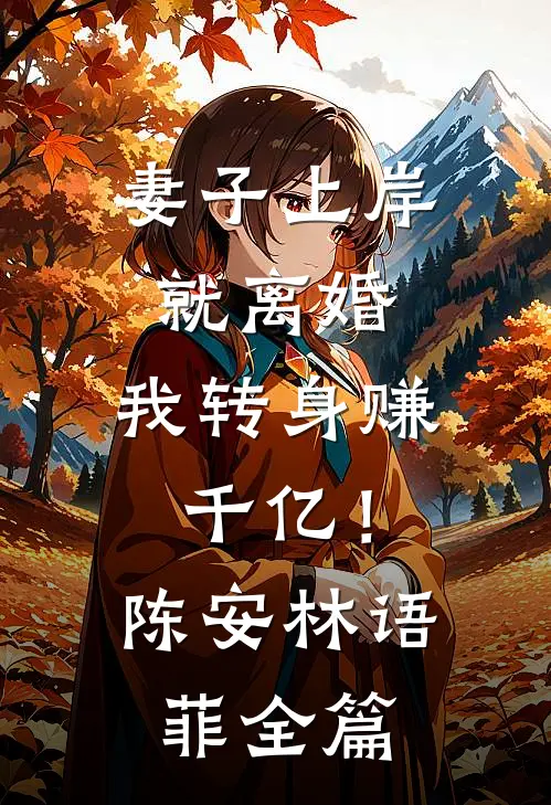 月色不渡负心人林絮周烬前文+后续