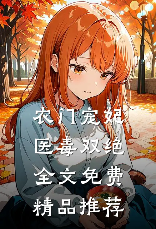 农门宠妃医毒双绝全文免费精品推荐