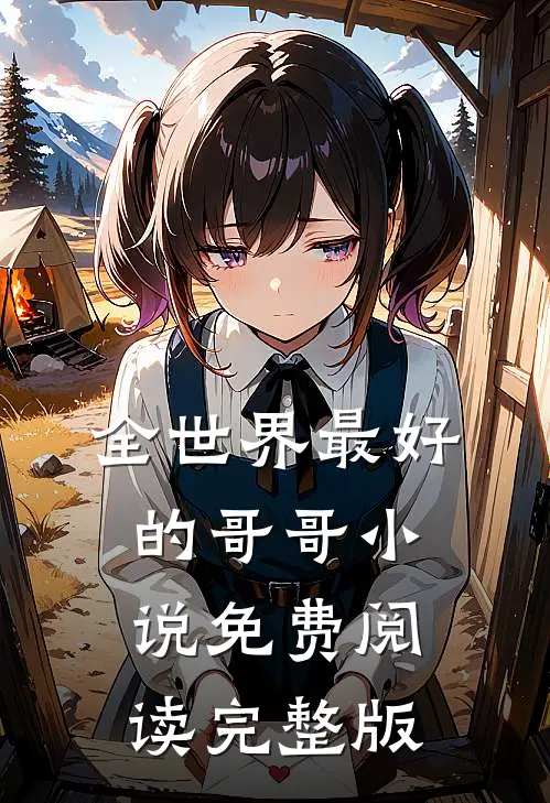 全世界最好的哥哥小说免费阅读完整版