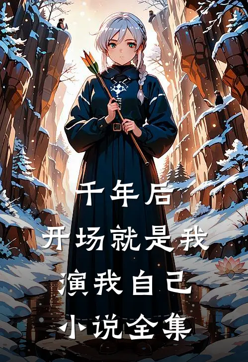 千年后，开场就是我演我自己小说全集