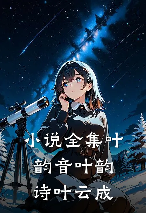 小说全集叶韵音叶韵诗叶云成
