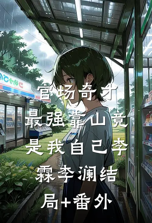 离婚后，做起两界倒爷