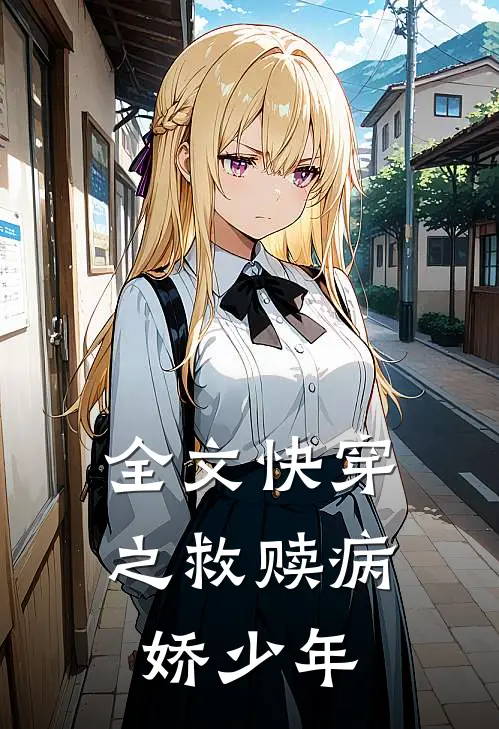 全文快穿之救赎病娇少年