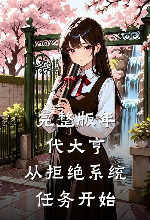 完整版年代大亨：从拒绝系统任务开始