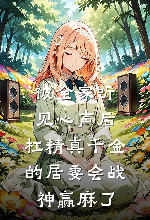 被全家听见心声后，杠精真千金的居委会战神赢麻了
