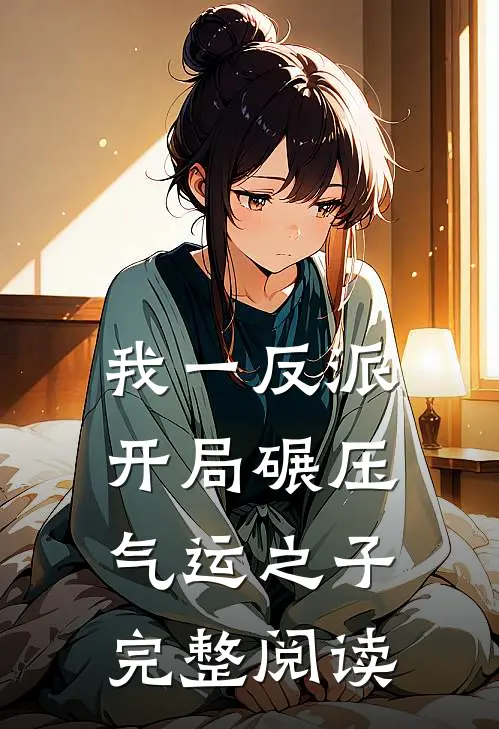我一反派，开局碾压气运之子完整阅读