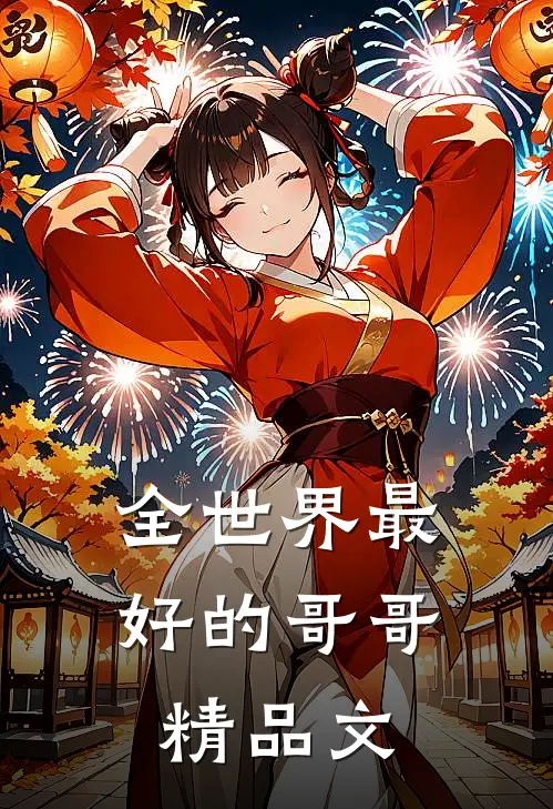 全世界最好的哥哥精品文