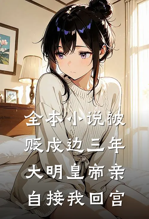 全本小说被贬戍边三年，大明皇帝亲自接我回宫