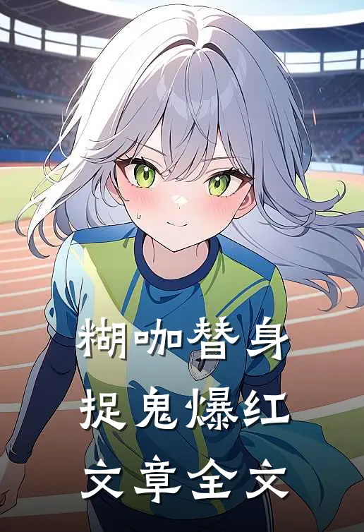 糊咖替身，捉鬼爆红文章全文