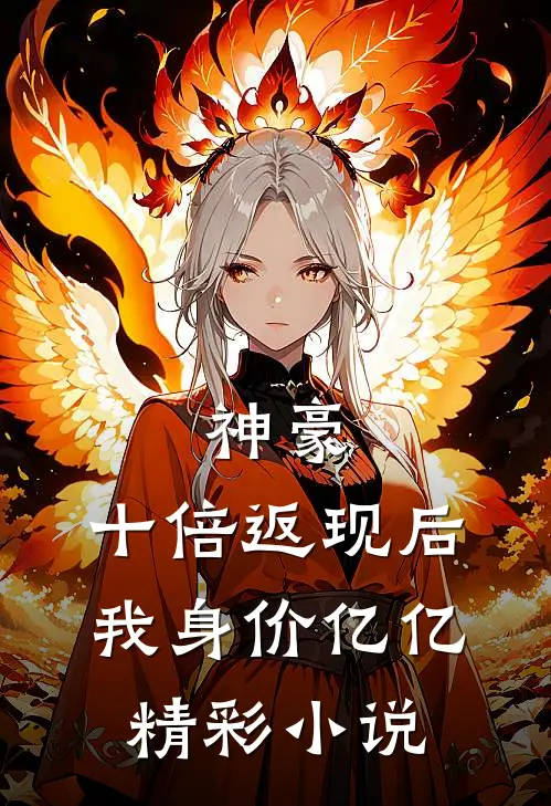 神豪：十倍返现后，我身价亿亿精彩小说