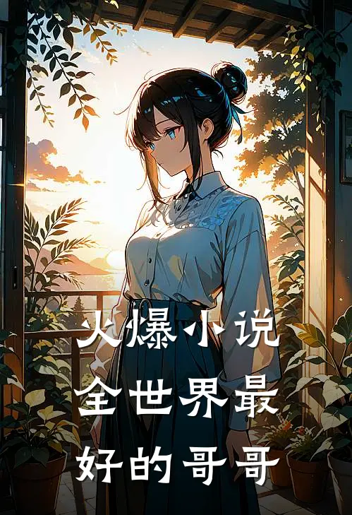 火爆小说全世界最好的哥哥