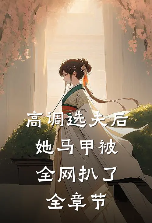 高调选夫后，她马甲被全网扒了全章节