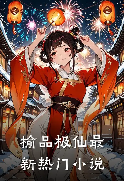 榆品极仙最新热门小说