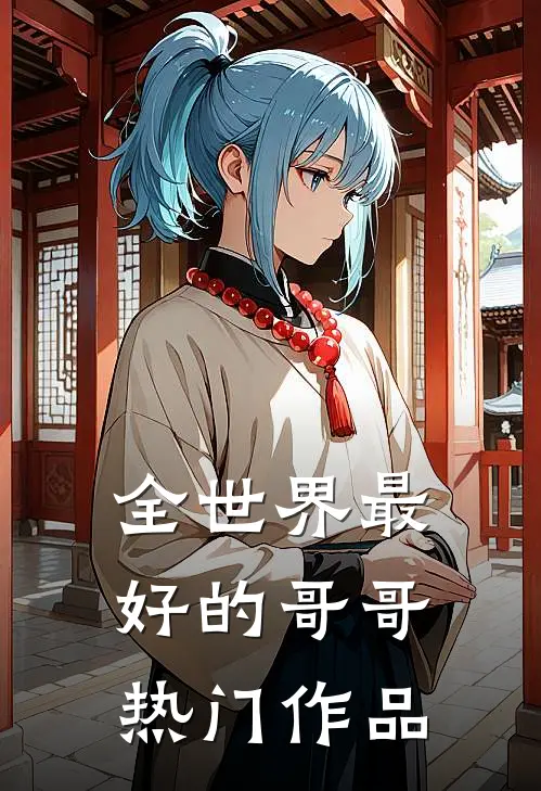 全世界最好的哥哥热门作品