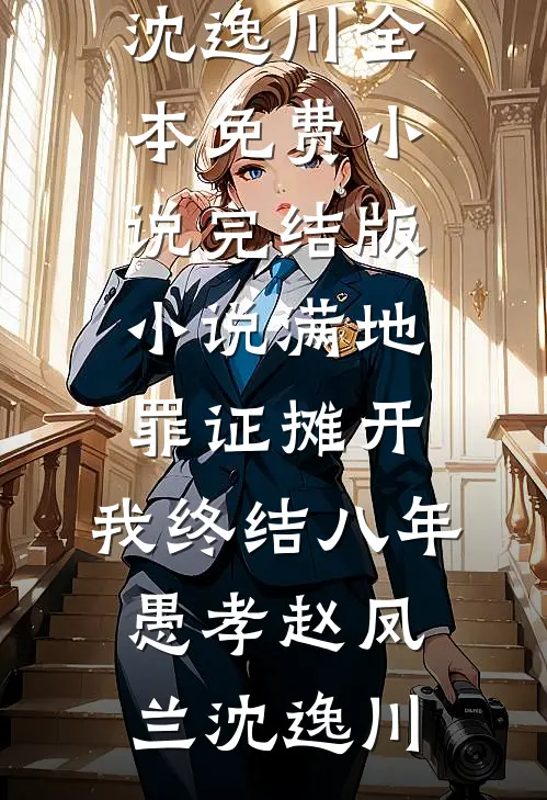 暴露身份后，前夫对我穷追不舍爽文