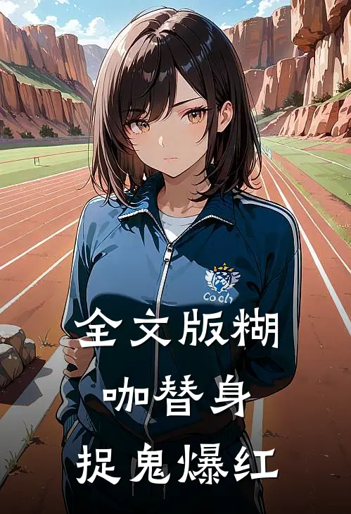 全文版糊咖替身，捉鬼爆红