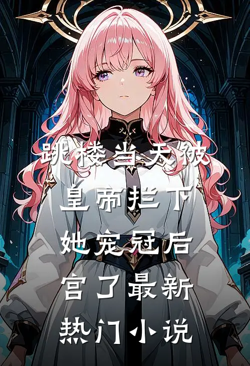跳楼当天被皇帝拦下，她宠冠后宫了最新热门小说