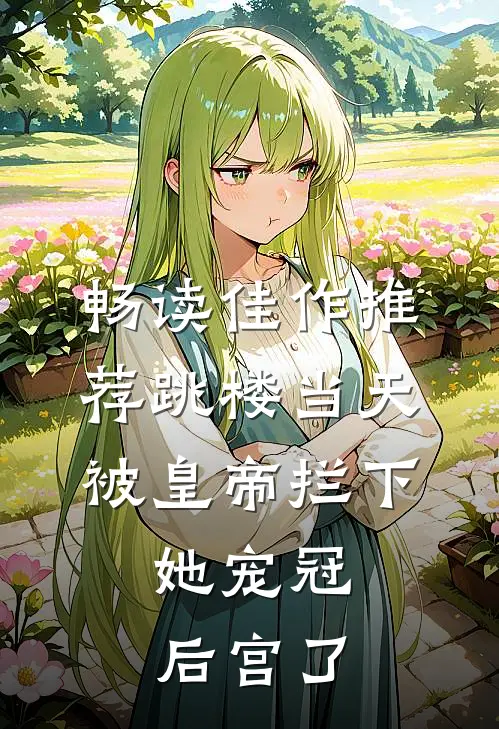 畅读佳作推荐跳楼当天被皇帝拦下，她宠冠后宫了